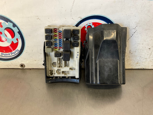 2004 Nissan 350Z IPDM Engine Large Fuse Relay Module 284B7AQ006 OEM 24BIVDK - On Point Parts Inc