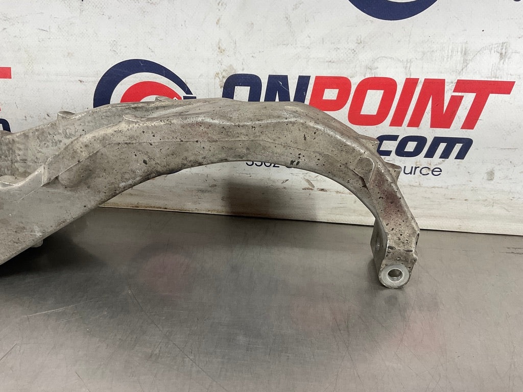 2013 Infiniti G37 Passenger Right Front Steering Knuckle Spindle OEM 12BCGEK - On Point Parts Inc