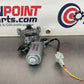 2006 Nissan 350Z Convertible Soft Top Driver Left Top Lift Motor OEM 15BAJDE - On Point Parts Inc