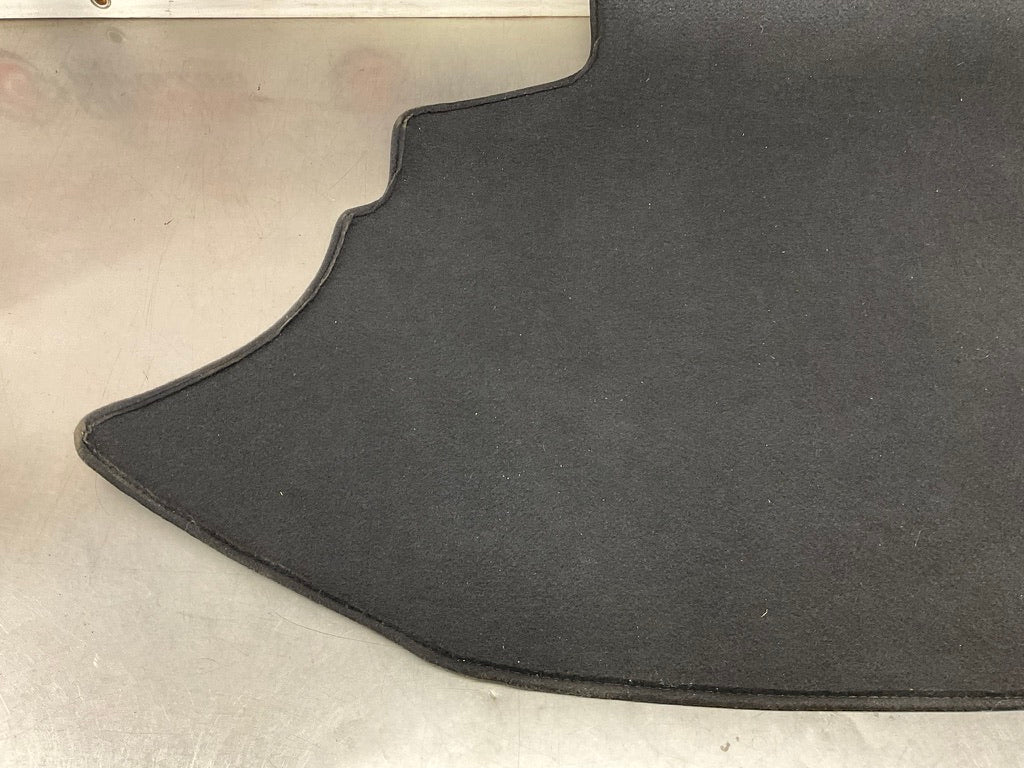 2007 Nissan 350Z Trunk Floor Carpet Liner 84902 OEM 25BCBE9 - On Point Parts Inc