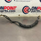 2007 Nissan 350Z Battery Ground Wire 24083 OEM 25BCBEI - On Point Parts Inc