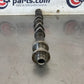 2003 Infiniti G35 Driver Left VQ35DE Cam Shafts Exhaust Intake OEM 15BDDE0 - On Point Parts Inc