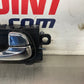 2008 Infiniti G35 Sedan Passenger Right Front Interior Door Handle OEM 13BC4EE - On Point Parts Inc