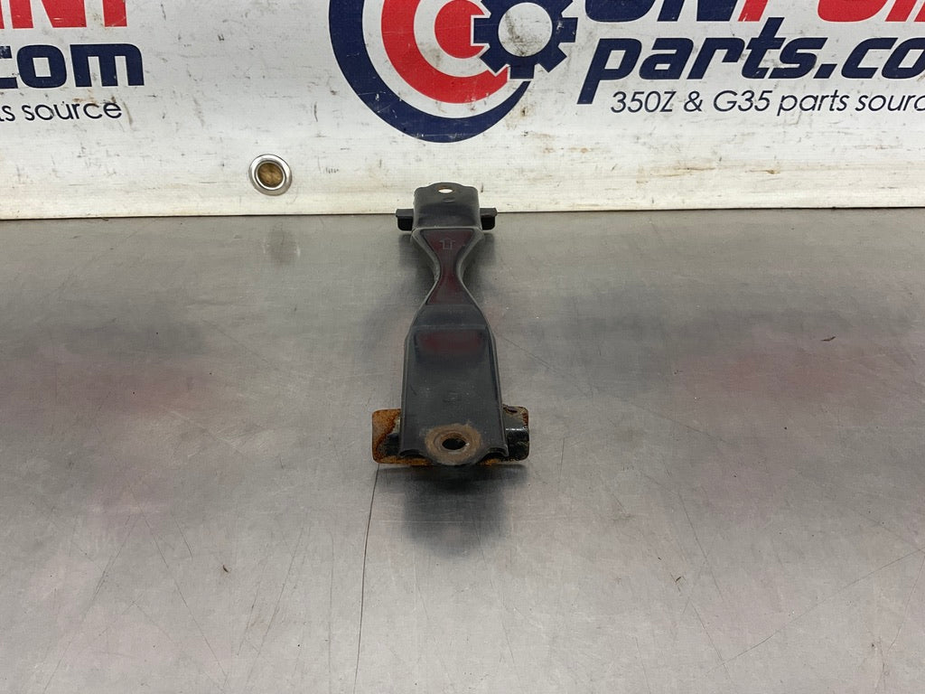 2004 Infiniti G35 Battery Hold Down Bracket Hardware OEM 15BE4EC - On Point Parts Inc