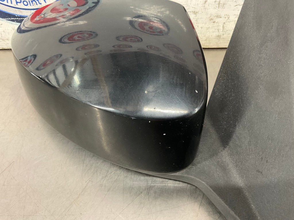 2007 Nissan 350Z Passenger Right Power Side View Mirror OEM 14BIMDE - On Point Parts Inc