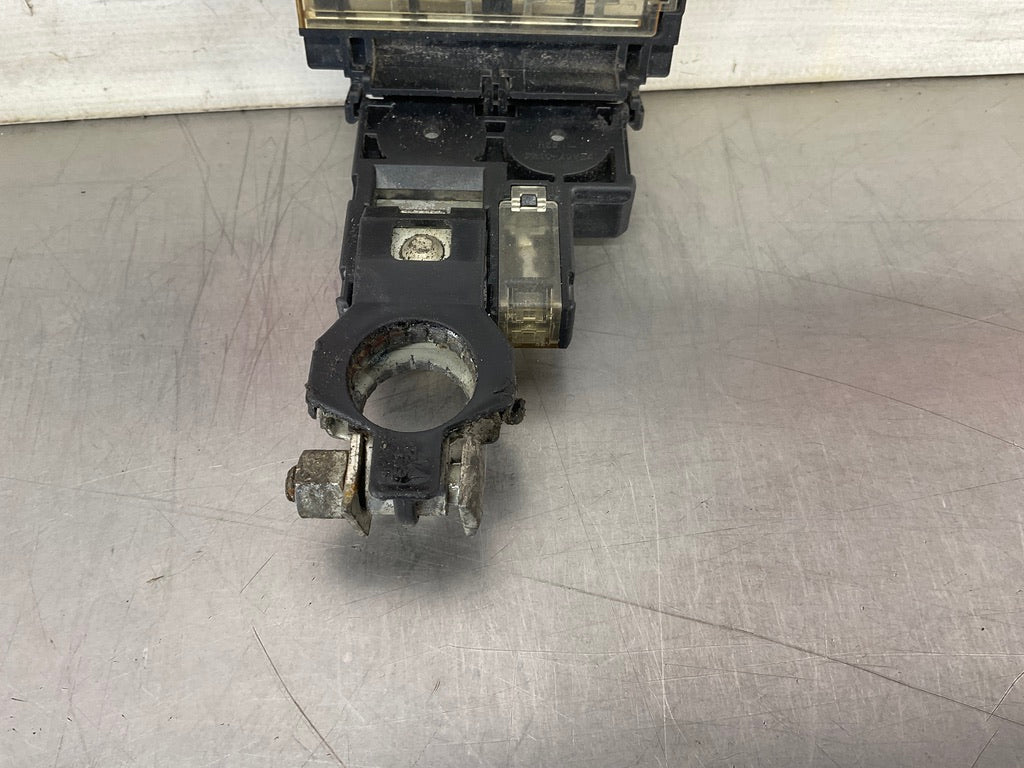 2008 Infiniti G35 Positive Battery Terminal Cable 24080 OEM 13BC4EC - On Point Parts Inc