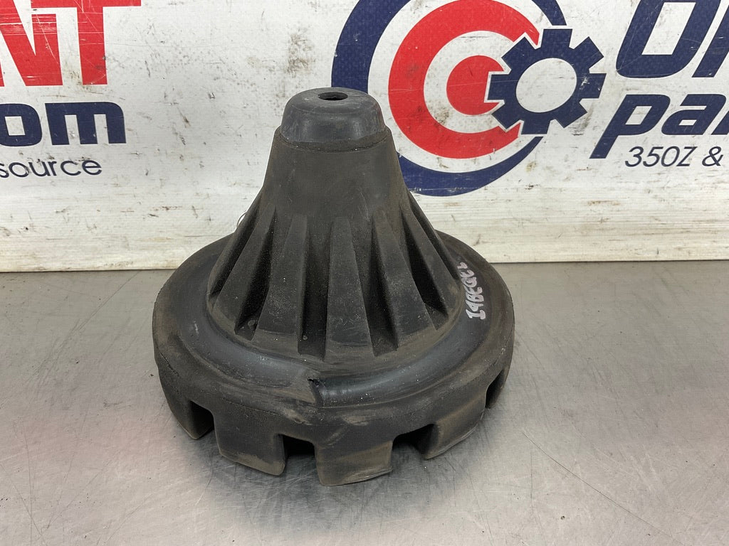 2004 Nissan 350Z Rear Coil Spring Bushings OEM 14BEQEI - On Point Parts Inc