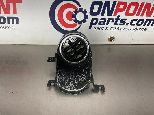 2008 Nissan 350Z Passenger Right Door Vent Trim 80964 OEM 13BASDE - On Point Parts Inc