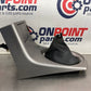 2003 Infiniti G35 Manual Gear Shifter Bezel Trim with Ashtray OEM 13BEWEC - On Point Parts Inc