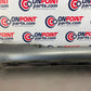 2003 Nissan 350Z Driver Left Exterior Rocker Panel Side Skirt OEM 24BL7D5 - On Point Parts Inc
