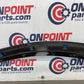 2005 Infiniti G35 Passenger Right Exterior A Pillar Trim 76836 OEM 24BFFE2 - On Point Parts Inc