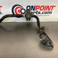 2003 Infiniti G35 Rear Sway Bar Stabilizer OEM 22BDRE3 - On Point Parts Inc