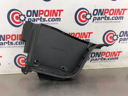 2013 Infiniti G37 Sedan Battery Cover Bezel Trim 65275 OEM 12BCGE3 - On Point Parts Inc