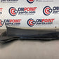 2004 Infiniti G35 Windshield Wiper Hood Cowl OEM 15BE4E3 - On Point Parts Inc