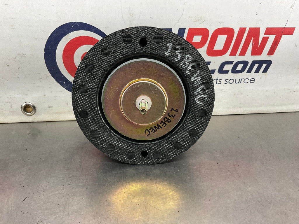 2003 Infiniti G35 Spare Tire Foam Spacer Insert Hold Down Clamp OEM 13BEWEC - On Point Parts Inc