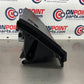 2008 Infiniti G37 Coupe Passenger Right Dash Glove Box 68109 OEM 21BAXD8 - On Point Parts Inc
