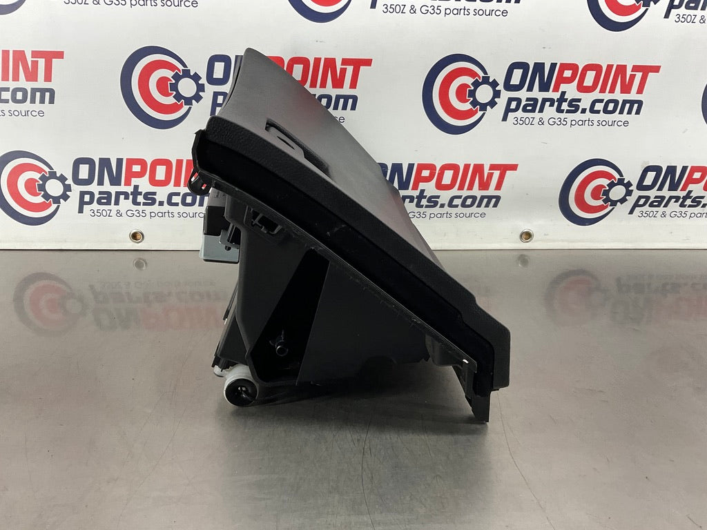 2008 Infiniti G37 Coupe Passenger Right Dash Glove Box 68109 OEM 21BAXD8 - On Point Parts Inc