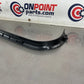 2005 Infiniti G35 Passenger Right Door Threshold Sill Trim 76951 OEM 24BFFE7 - On Point Parts Inc
