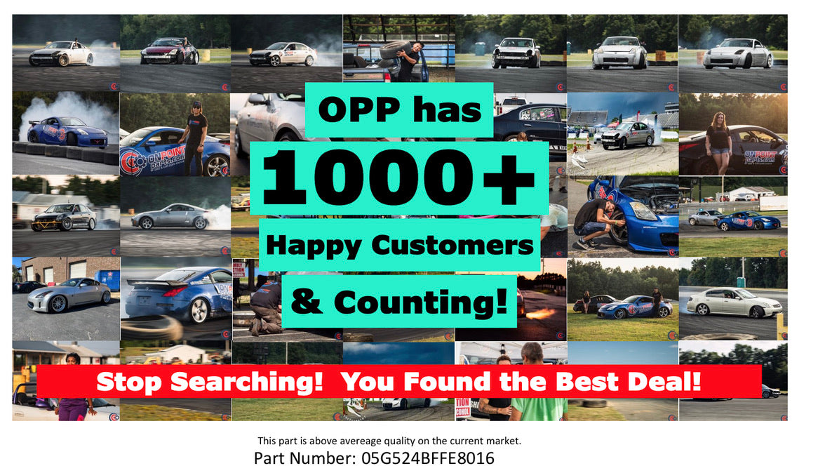 2005 Infiniti G35 Center Console with Seat Warmer Switches 96950 OEM 24BFFE8 - On Point Parts Inc