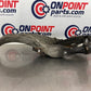 2008 Infiniti G37 Driver Left Front Steering Spindle Knuckle OEM 21BAXDG - On Point Parts Inc