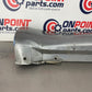 2004 Nissan 350Z Driver Left Rocker Panel Side Skirt OEM 14BEQE5 - On Point Parts Inc