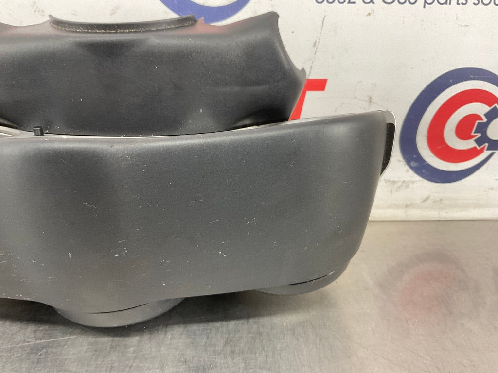 2004 Nissan 350Z Speedometer Instrument Gauge Cluster 70k Automatic OEM 14BEQEA - On Point Parts Inc