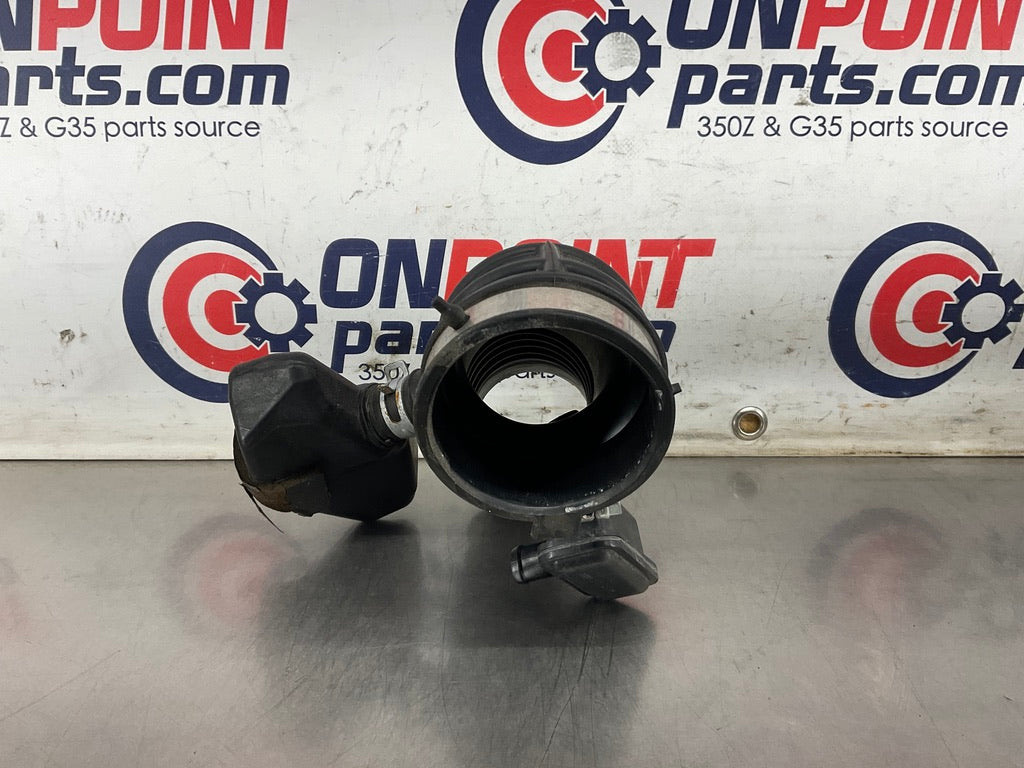 2013 Infiniti G37 Sedan Passenger Right Air Intake Tube Resonator OEM 12BCGEK - On Point Parts Inc