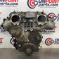 2004 Infiniti G35 VQ35DE Engine Front Timing Chain Cover OEM 15BE4E0 - On Point Parts Inc