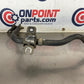 2003 Infiniti G35 Rear Sway Bar Stabilizer OEM 22BDRE3 - On Point Parts Inc