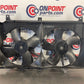 2005 Nissan 350Z Radiator Fan Shroud Assembly OEM 25BAED2 - On Point Parts Inc