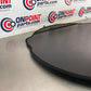 2004 Nissan 350Z Convertible Rear Trunk Spare Tire Cover Subfloor OEM 14BEQE9 - On Point Parts Inc