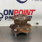 2008 Nissan 350Z Driver Left Rear Wheel Hub Bearing OEM 13BASDG - On Point Parts Inc