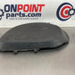2008 Nissan 350Z Passenger Right Battery Cover 65278 OEM 13BASDK - On Point Parts Inc