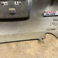 2004 Nissan 350Z Rear Bumper Cover OEM 14BEQE5 - On Point Parts Inc