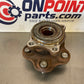 2006 Nissan 350Z Driver Left Rear Wheel Hub Bearing OEM 21BJFDG - On Point Parts Inc
