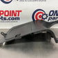 2006 Infiniti G35 Sedan Driver Left Lower Fuse Panel Cover 66901 OEM 25BJ1DA - On Point Parts Inc