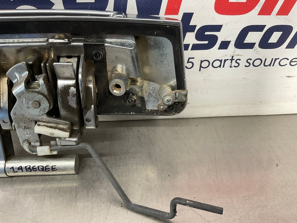 2004 Nissan 350Z Passenger Right Exterior Door Handle OEM 14BEQEE - On Point Parts Inc