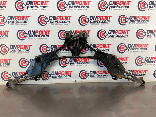 2005 Infiniti G35 Coupe Front Suspension Stay Brace Crossmember OEM 24BFFE0 - On Point Parts Inc