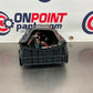 2004 Infiniti G35 IPDM Large Fuse Relay Module Box 384B7AQ006 OEM 12BK8DE - On Point Parts Inc