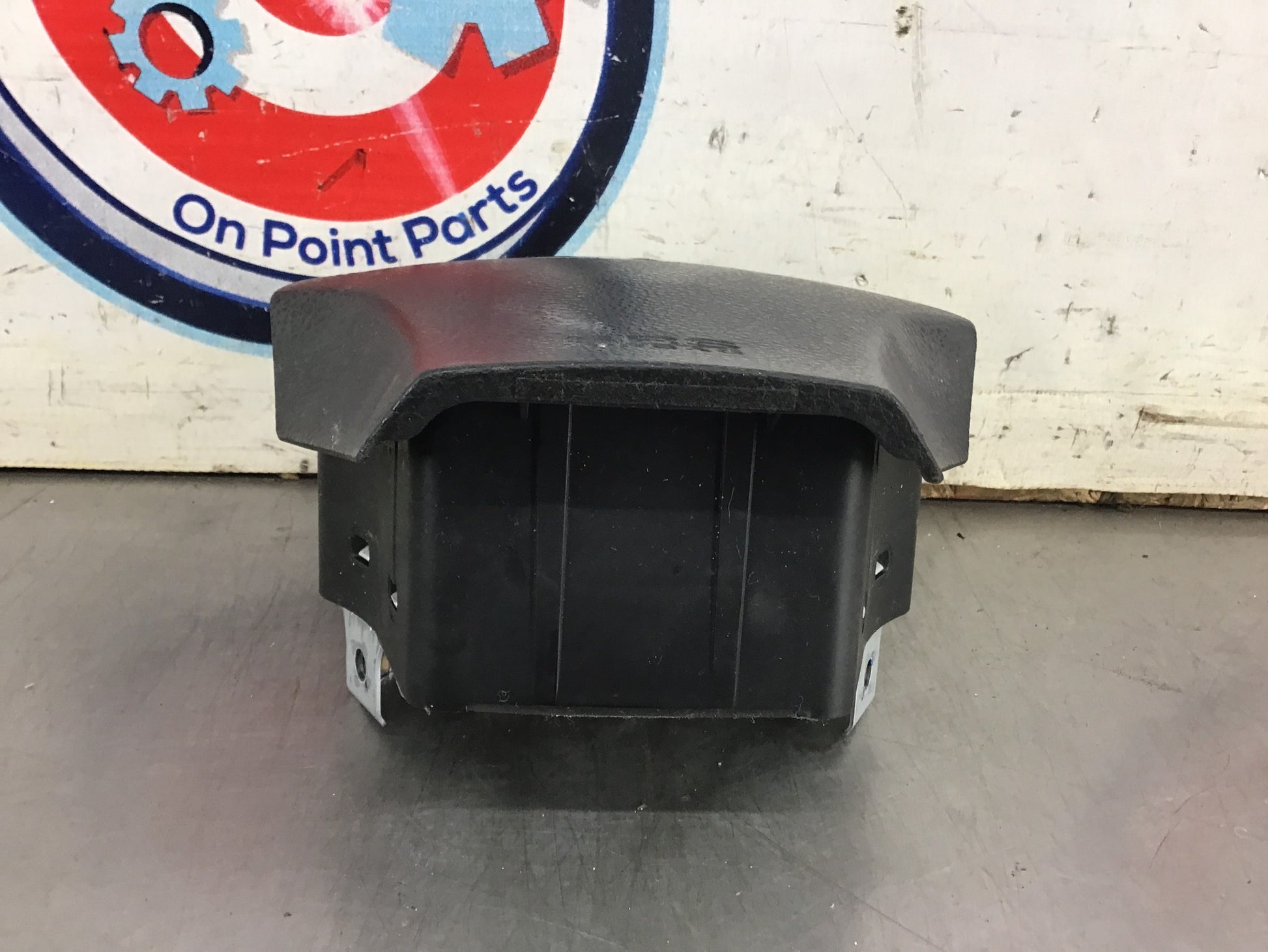 2006 Infiniti G35 Steering Wheel Air SRS Bag OEM 15BB0DA - On Point Parts Inc