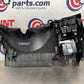 2013 Infiniti G37 Driver Left Lower Steering Column Cover 68106 OEM 12BCGE7 - On Point Parts Inc
