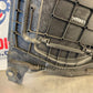 2012 Nissan 370Z Brake Fluid Bezel Trim Cover 64895 OEM 24BDME3 - On Point Parts Inc
