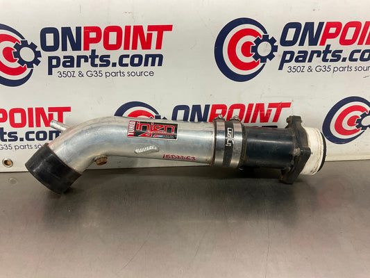 2003 Infiniti G35 Injen Cold Air Intake Tube MAF Mass Airflow Sensor 15BDDE3 - On Point Parts Inc