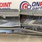 2009 Nissan 370Z Front Windshield Wiper Cowl OEM 15BKJD3 - On Point Parts Inc