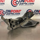 2009 Nissan 370Z Passenger Right Rear Suspension Stay Brace Bracket OEM 15BKJDK - On Point Parts Inc