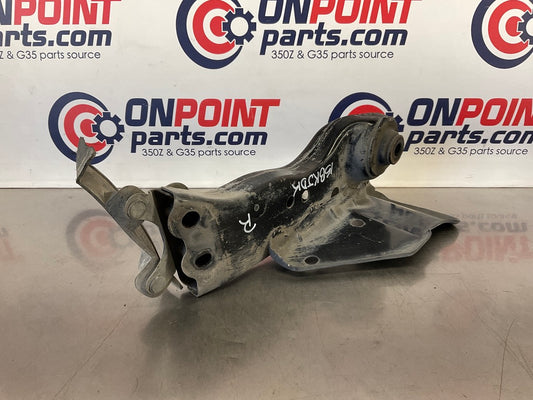 2009 Nissan 370Z Passenger Right Rear Suspension Stay Brace Bracket OEM 15BKJDK - On Point Parts Inc