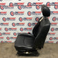 2013 Infiniti G37 Sedan Driver Left Power Leather Front Seat OEM 12BCGE9 - On Point Parts Inc