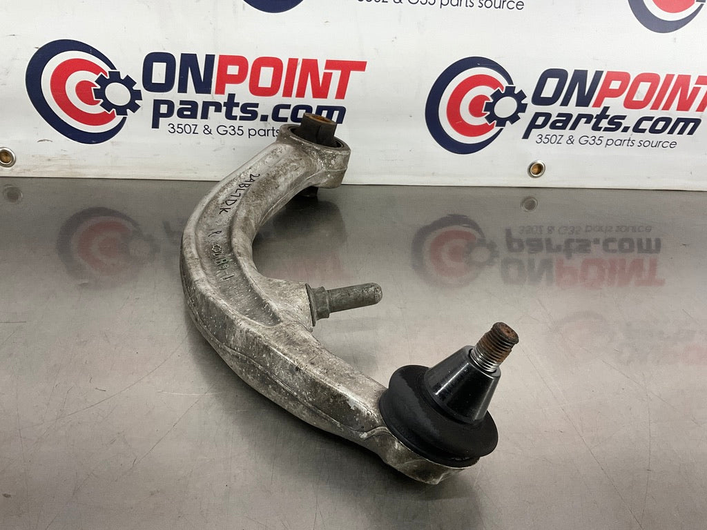 2003 Nissan 350Z Passenger Right Front Compression Control Arm OEM 24BL7DK - On Point Parts Inc