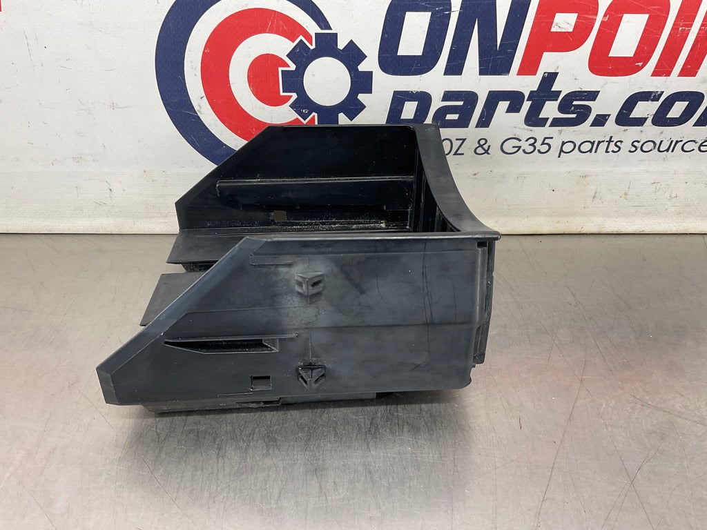 2003 Infiniti G35 Large IPDM Fuse Cover Box OEM 13BEWEC - On Point Parts Inc