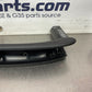 2004 Nissan 350Z Passenger Right Door Grip Handle 80978 OEM 14BEQEE - On Point Parts Inc